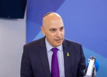 Embaixador de Israel recorda 7 de outubro e lamenta sinais de antissemitismo em Portugal