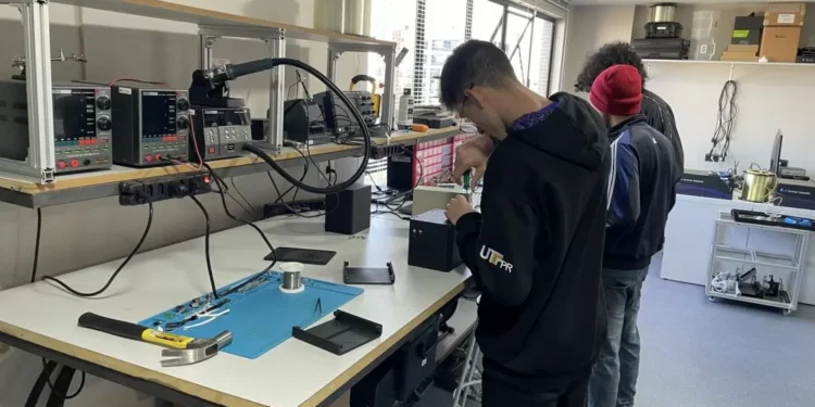 Startup paranaense recebe quase R$ 2 milhões em edital da Petrobras