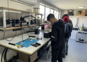 Startup paranaense recebe quase R$ 2 milhões em edital da Petrobras