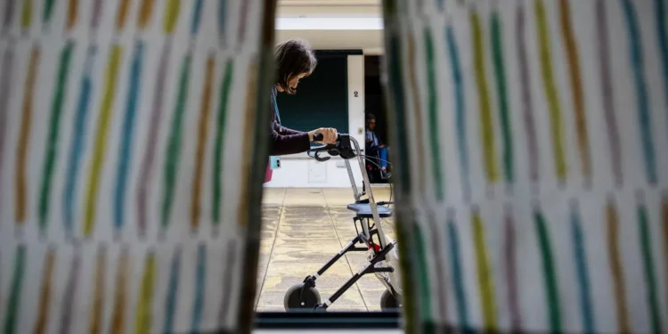 Complemento para pessoas com deficiência aumenta 105 euros em 2026