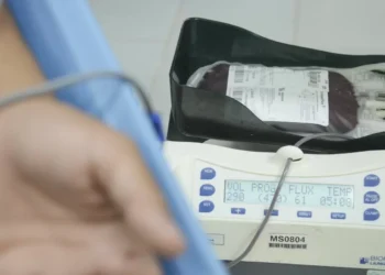 Crianças com hemofilia terão terapia menos invasiva pelo SUS