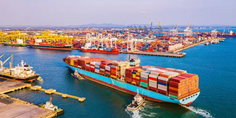 Exportações do agronegócio batem recorde em setembro