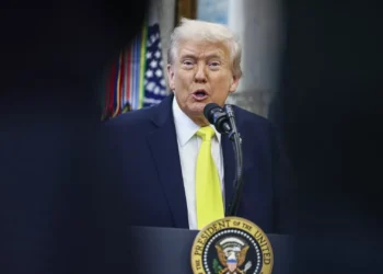 Trump autoriza operações da CIA na Venezuela