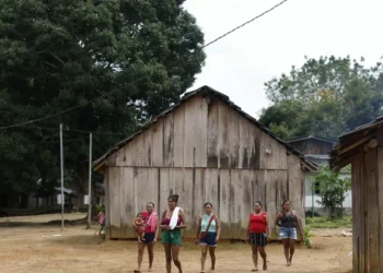IBGE aponta aumento no número de línguas e etnias indígenas no país