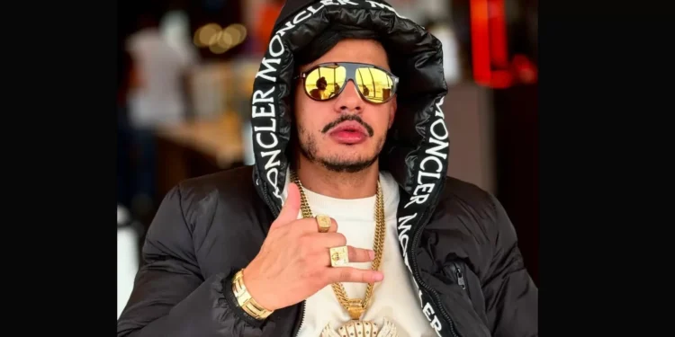 Hungria pode ter se intoxicado em uma das casas interditadas em SP