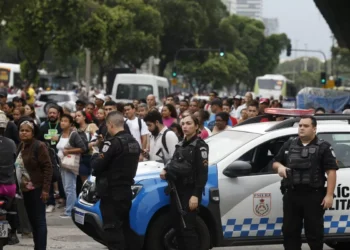 MPF e DPU cobram explicações ao governo do Rio sobre operação