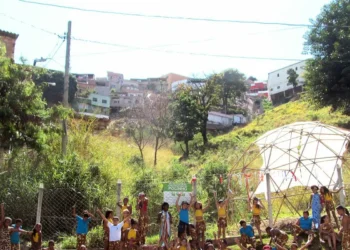 ExpoFavela Ceará 2025 ocorre em 21 e 22 de novembro em Fortaleza