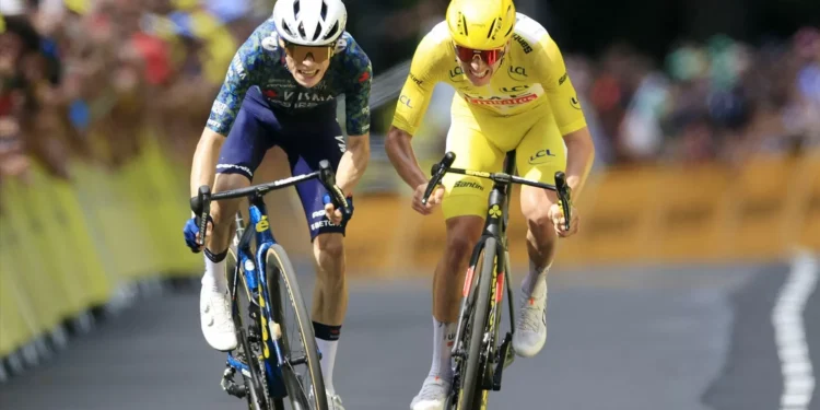 Percursos do Tour vão ser conhecidos esta quinta-feira