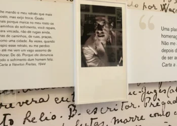 SP: 5º Festival Mário de Andrade celebra os 100 anos da Biblioteca