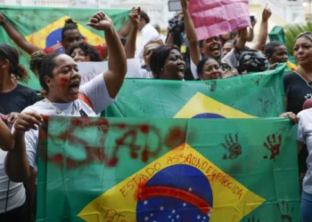 Megaoperações geram prejuízos e não trazem paz, apontam especialistas