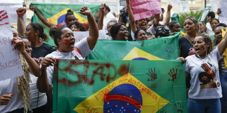 Megaoperações geram prejuízos e não trazem paz, apontam especialistas