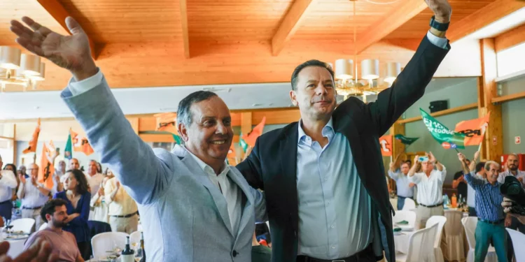 “Foi juntar o útil ao agradável”: o PSD em Castelo Branco aposta no antigo autarca do PS