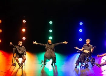 Salvador: Festival de Artes Cênicas reúne artistas de 4 continentes