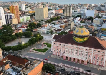 2º edição da Festa do Beiradão ocorre em Manaus nesta sexta-feira (3)