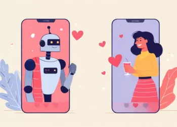 Chatfish: quando a IA encontra os apps de relacionamento