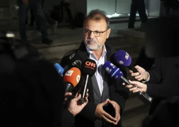 Jurisdição do PS decide expulsão de ex-candidato à liderança Daniel Adrião