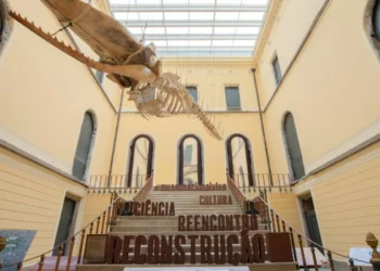 Catálogo inédito do Museu Nacional reúne fotografias históricas