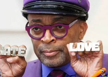 Spike Lee adia visita ao Rio, mas público prestigia “Luta de Classes”