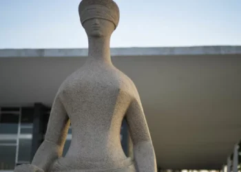 Moraes manda soltar réu do 8/1 após erro judicial