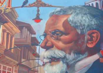 Exposição no Rio traz universo de Machado, João do Rio e Lima Barreto