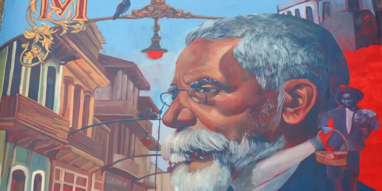 Exposição no Rio traz universo de Machado, João do Rio e Lima Barreto