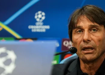Conte prepara Nápoles de remendos frente a Sporting “de primeira linha”