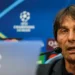 Conte prepara Nápoles de remendos frente a Sporting “de primeira linha”