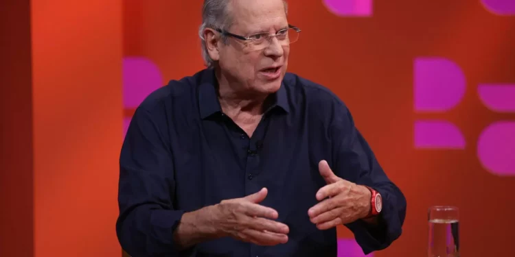 STJ mantém exclusão de ex-ministros em processo do mensalão