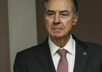 Barroso nega que sanções dos EUA pesaram na decisão de sair do STF