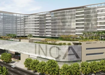 Voluntários alegram o dia de crianças no INCA como “doutores palhaços”