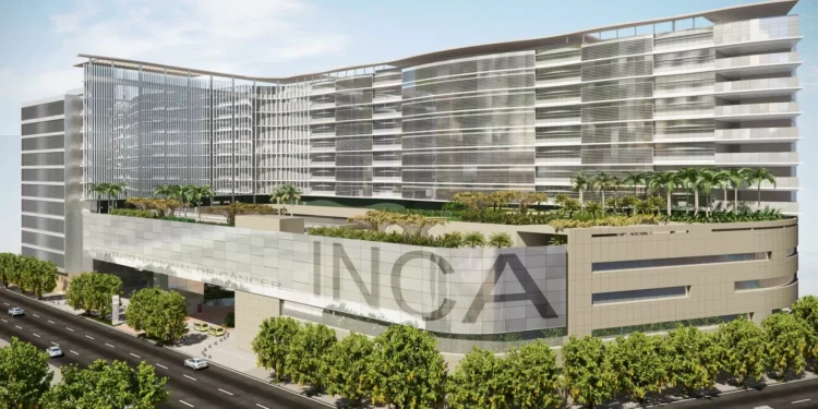 Voluntários alegram o dia de crianças no INCA como “doutores palhaços”