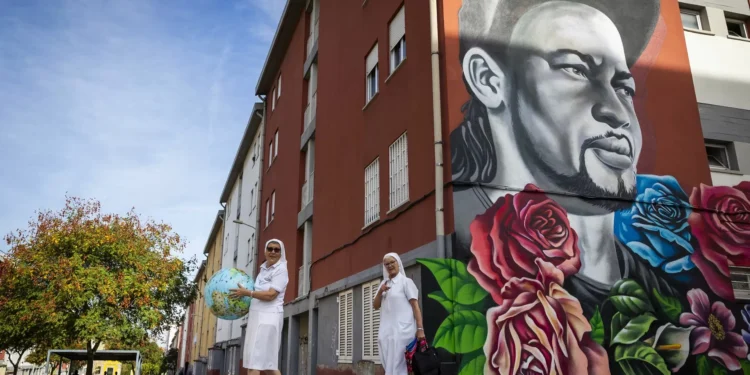 PSP começa a ser julgado pela morte de Odair Moniz. Arrisca até 16 anos de prisão