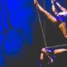 Ceará recebe artistas de 8 países no Festival Internacional de Circo
