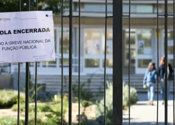 Das escolas à saúde: sindicatos esperam “fortíssima adesão” à greve desta sexta-feira na função pública