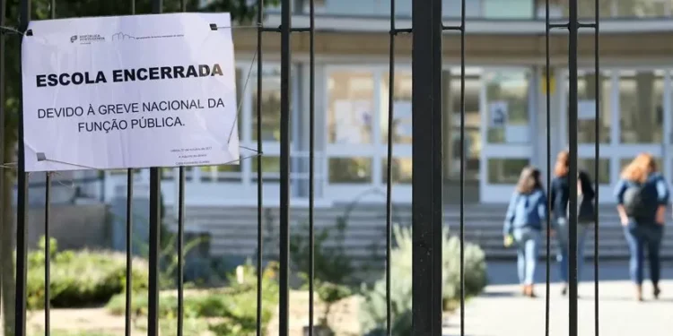 Das escolas à saúde: sindicatos esperam “fortíssima adesão” à greve desta sexta-feira na função pública