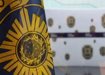 PJ investiga caso de corpo de homem encontrado num lago em Évora