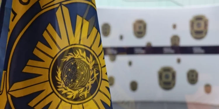 PJ investiga caso de corpo de homem encontrado num lago em Évora