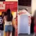 Alunos simulam motel com cabaré e pole dance em apresentação escolar