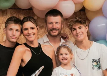 O peso da superproteção dos filhos, fenômeno exposto por Fernanda Lima