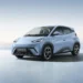 Test drive é fator decisivo na compra de um carro eletrificado, diz estudo