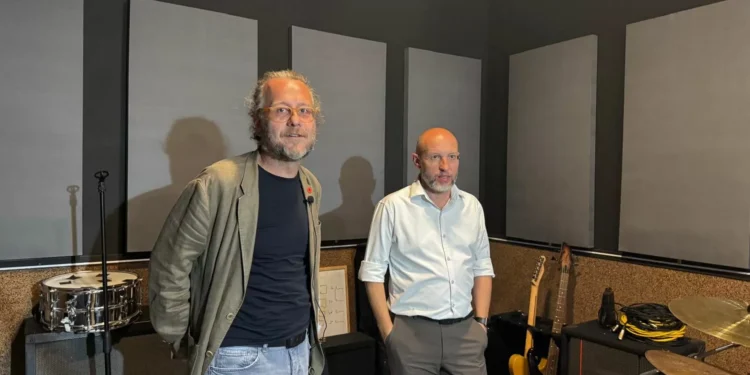 Livre quer salvar o STOP e “investir na criação artística” do Porto