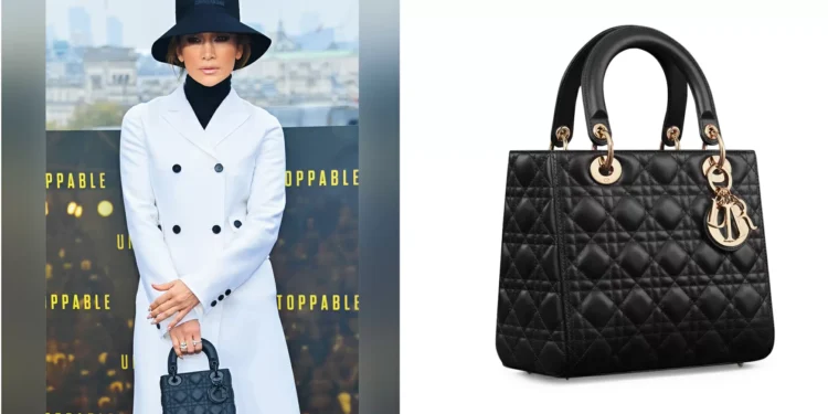 A bolsa em alta: as novas versões da lendária Lady Dior