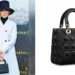 A bolsa em alta: as novas versões da lendária Lady Dior