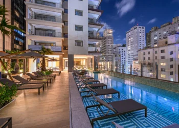 Um novo jeito de morar em São Paulo