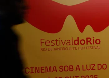 Festival do Rio tem número recorde de filmes na Première Brasil