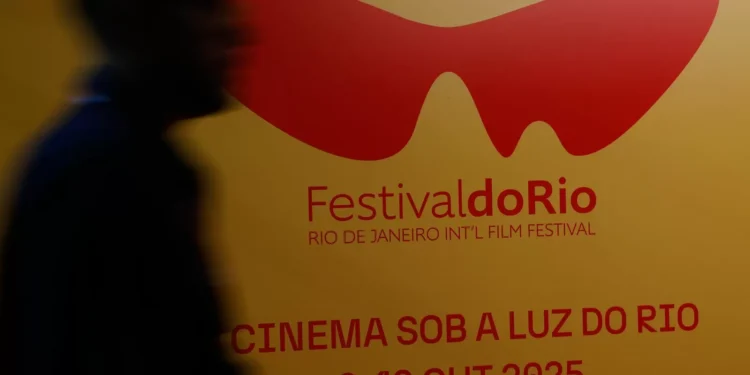 Festival do Rio tem número recorde de filmes na Première Brasil