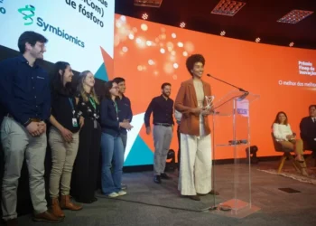 Tecnologia de SC que reduz em até 25% o uso de fertilizantes é premiada pela Finep