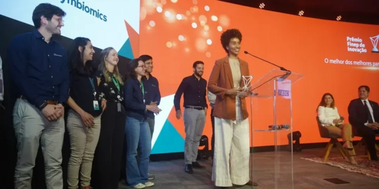 Tecnologia de SC que reduz em até 25% o uso de fertilizantes é premiada pela Finep