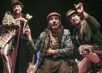 Cidades do Ceará recebem Festival Internacional de Teatro Infantil