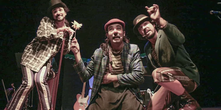 Cidades do Ceará recebem Festival Internacional de Teatro Infantil